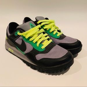 Nike ACG “Wild Peg” - 8.5